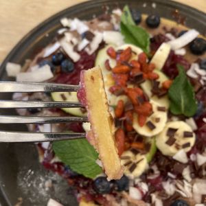 Pancake   at GYS - Voorstraat in Utrecht