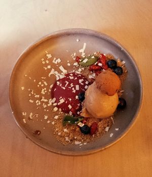  at GYS - Voorstraat in Utrecht