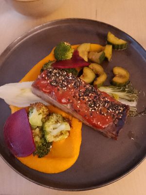  at GYS - Voorstraat in Utrecht