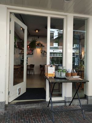  at GYS - Voorstraat in Utrecht