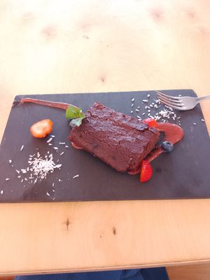  at GYS - Voorstraat in Utrecht