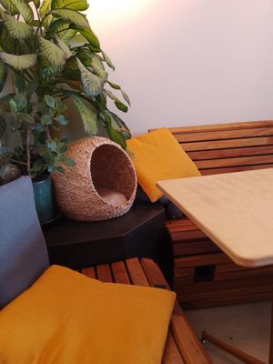  at GYS - Voorstraat in Utrecht