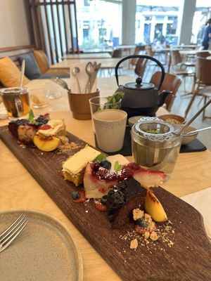   at GYS - Voorstraat in Utrecht