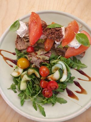  at GYS - Voorstraat in Utrecht