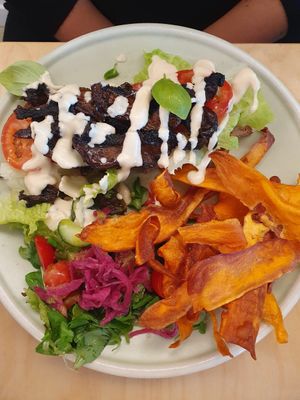  at GYS - Voorstraat in Utrecht