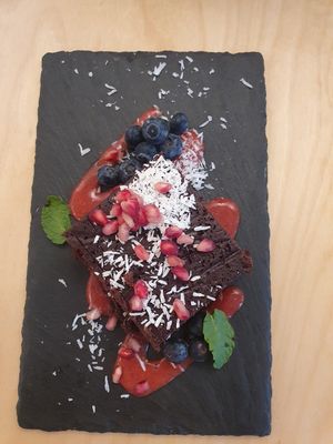  at GYS - Voorstraat in Utrecht