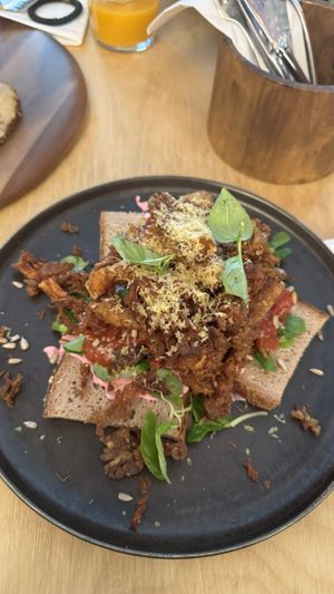   at GYS - Voorstraat in Utrecht