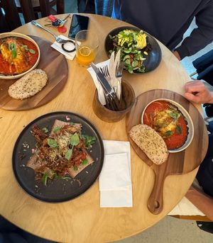   at GYS - Voorstraat in Utrecht