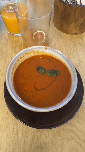   at GYS - Voorstraat in Utrecht