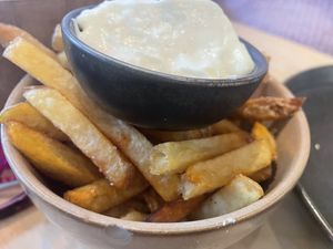   at GYS - Voorstraat in Utrecht