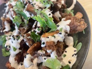   at GYS - Voorstraat in Utrecht