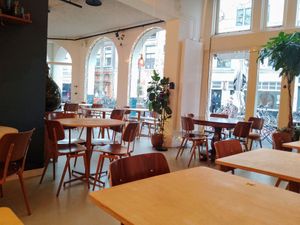  at GYS - Voorstraat in Utrecht