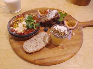  at GYS - Voorstraat in Utrecht