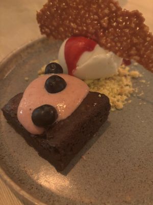   at GYS - Voorstraat in Utrecht