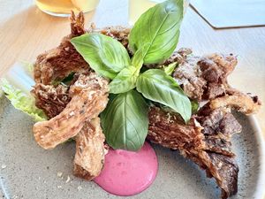   at GYS - Voorstraat in Utrecht