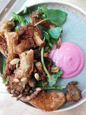  at GYS - Voorstraat in Utrecht