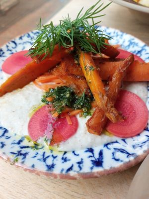  at GYS - Voorstraat in Utrecht