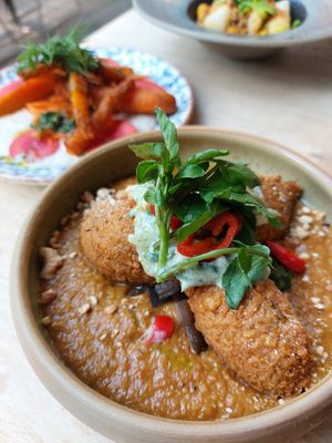  at GYS - Voorstraat in Utrecht