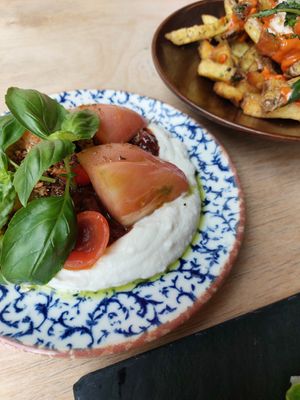  at GYS - Voorstraat in Utrecht