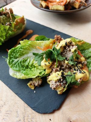  at GYS - Voorstraat in Utrecht