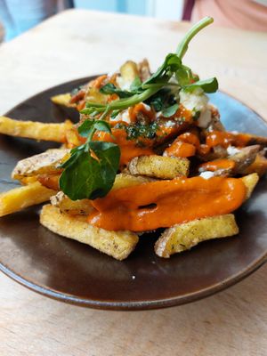  at GYS - Voorstraat in Utrecht