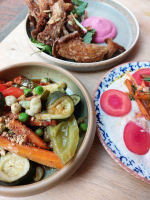  at GYS - Voorstraat in Utrecht