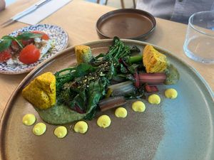   at GYS - Voorstraat in Utrecht