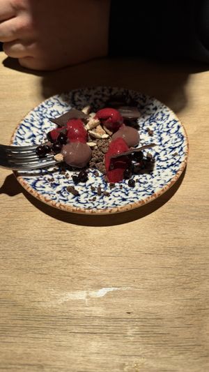   at GYS - Voorstraat in Utrecht