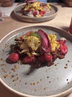 Gnocci  at GYS - Voorstraat in Utrecht