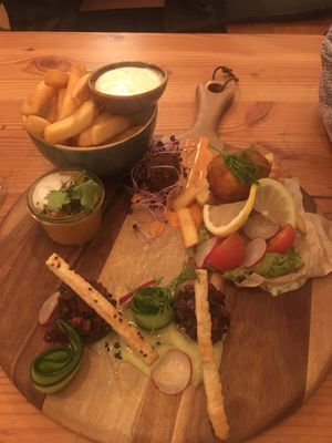 Awesome at GYS - Voorstraat in Utrecht