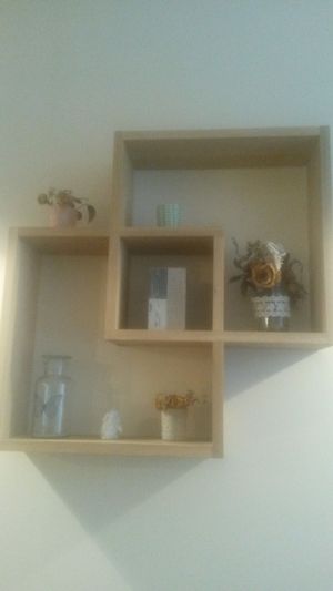 Wall decorations  at Greedy in Bordeaux