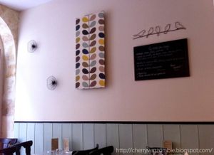 Greedy at Greedy in Bordeaux