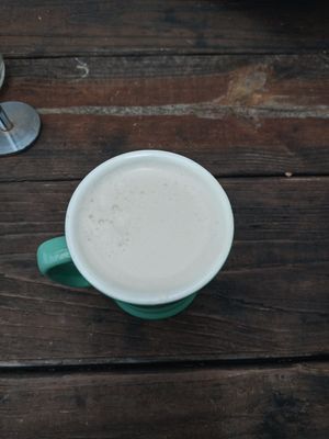 Potent and pleasant at Good Eden in New Orleans