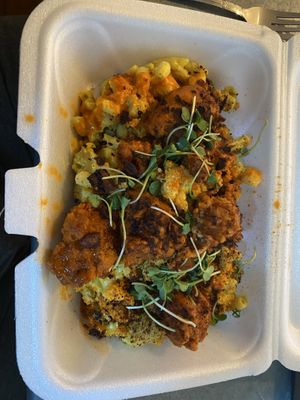 So good   at Good Eden in New Orleans