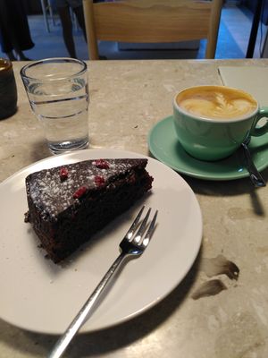  at Friedlieb und Tochter in Linz