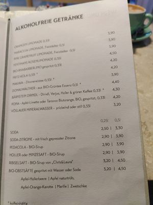  at Friedlieb und Tochter in Linz