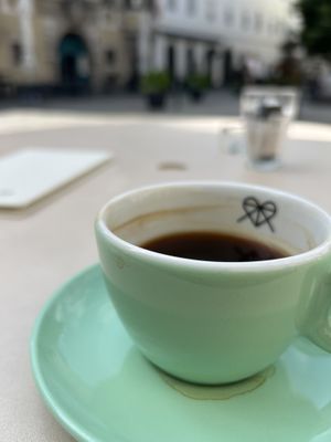 Verlängerter  at Friedlieb und Tochter in Linz