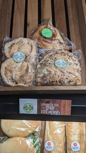  at Marcopolo Freelife in Ushuaia