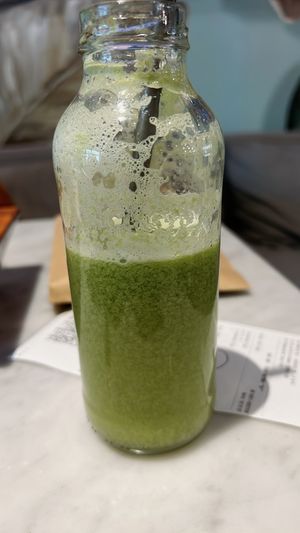 jugó verde llamado oxígeno   at Marcopolo Freelife in Ushuaia