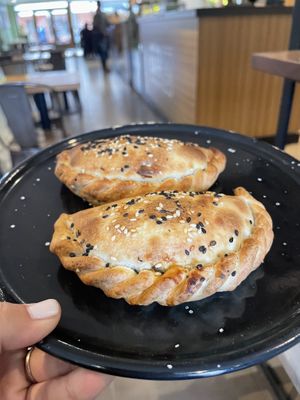   at Marcopolo Freelife in Ushuaia