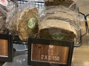 Budin at Marcopolo Freelife in Ushuaia