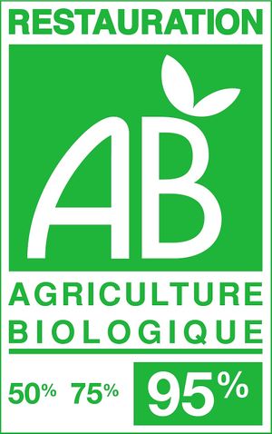 Restaurant Certifié AB ;) at Le Balagan in Marseille