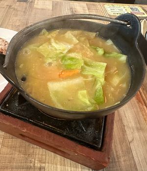   at Nature Cafe 自然疏食 - The Aperia in Central Singapore