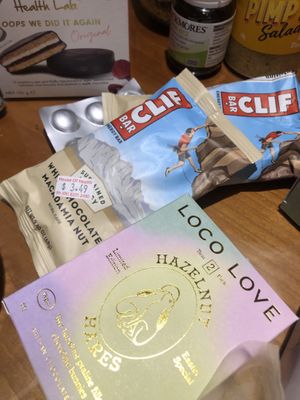   at House of Health in Adelaide