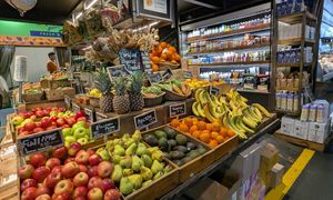  at House of Health in Adelaide