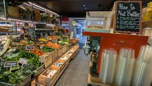  at House of Health in Adelaide