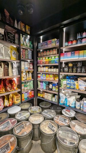  at House of Health in Adelaide