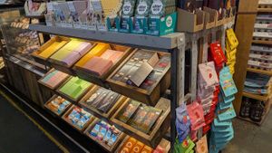  at House of Health in Adelaide