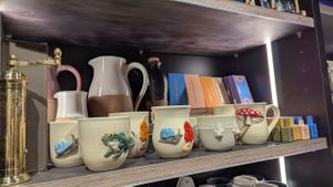  at House of Health in Adelaide