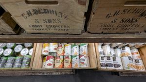  at House of Health in Adelaide